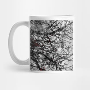 Forsaken Mug